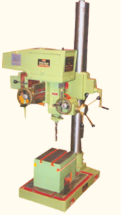 RMT RADIAL 25 x 450