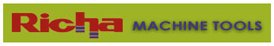 Richa Machine Tools